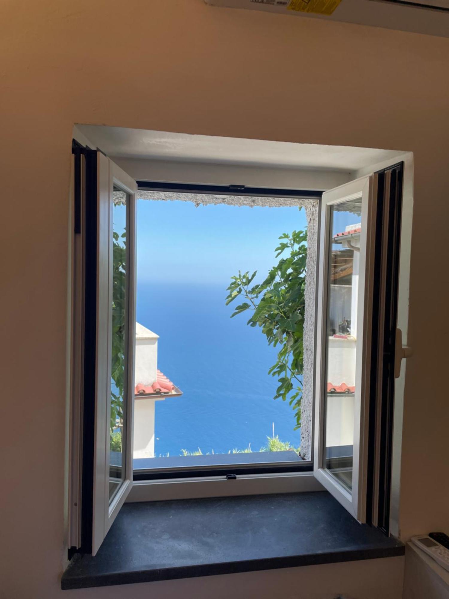 Villa Pino Фуроре Экстерьер фото