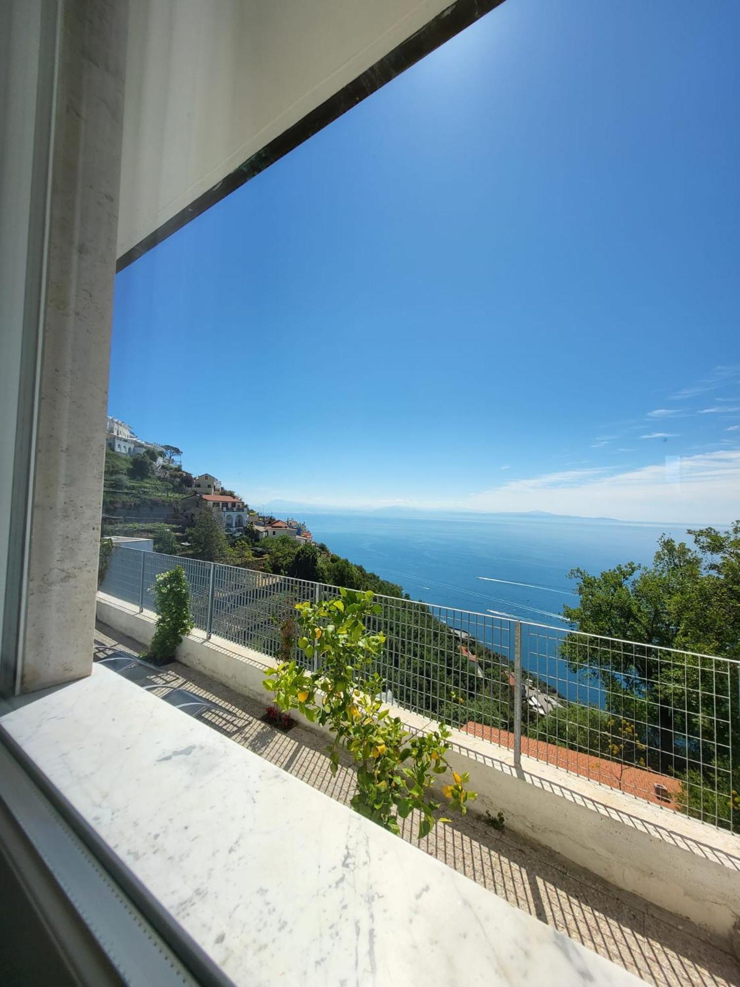 Villa Pino Фуроре Экстерьер фото
