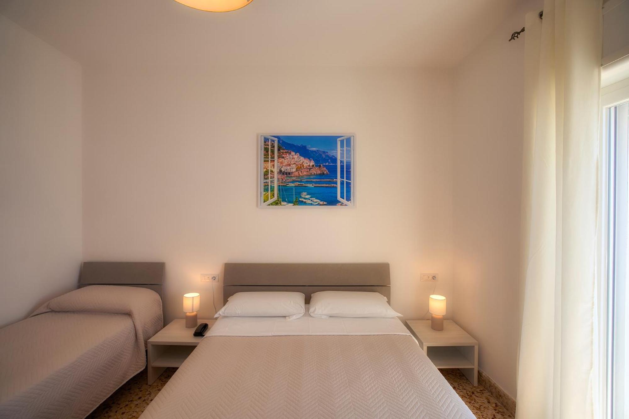 Villa Pino Фуроре Экстерьер фото