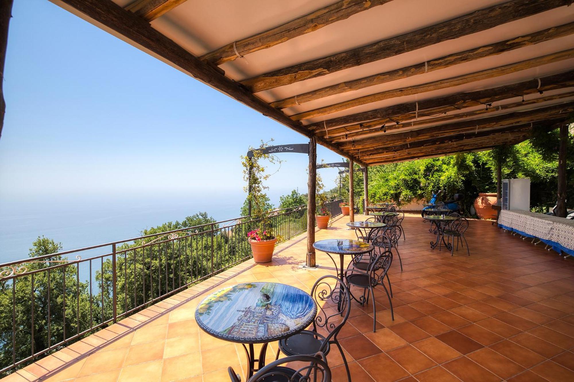 Villa Pino Фуроре Экстерьер фото