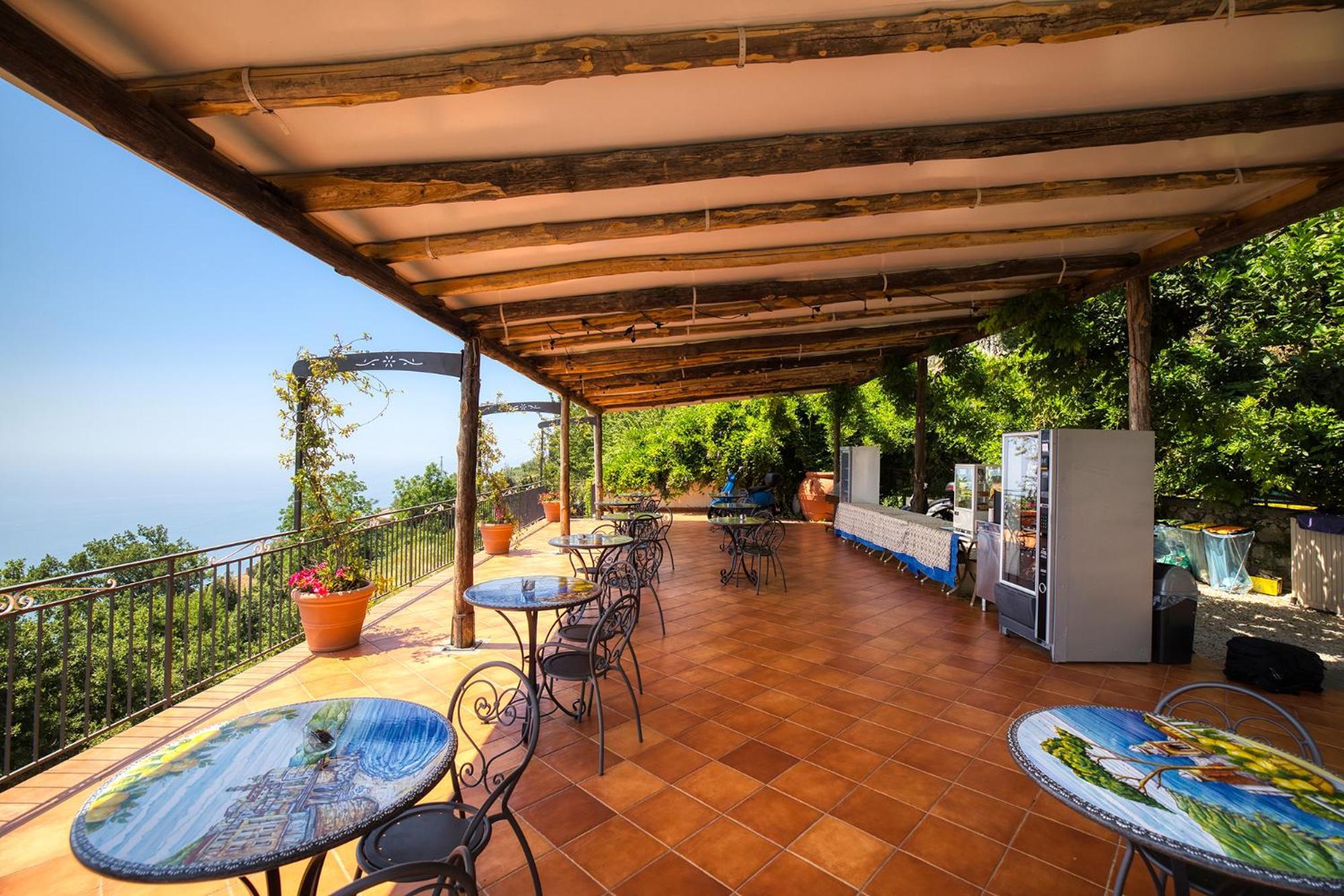 Villa Pino Фуроре Экстерьер фото