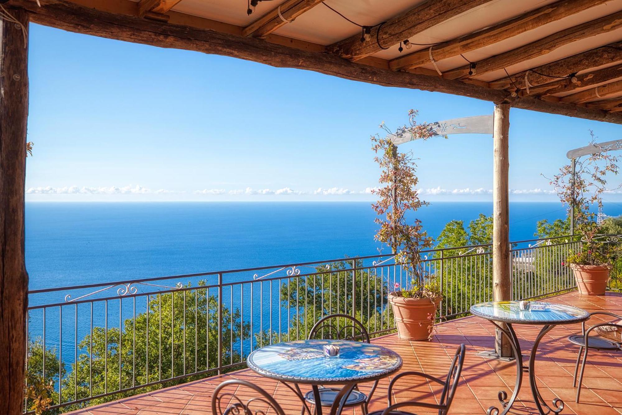 Villa Pino Фуроре Экстерьер фото