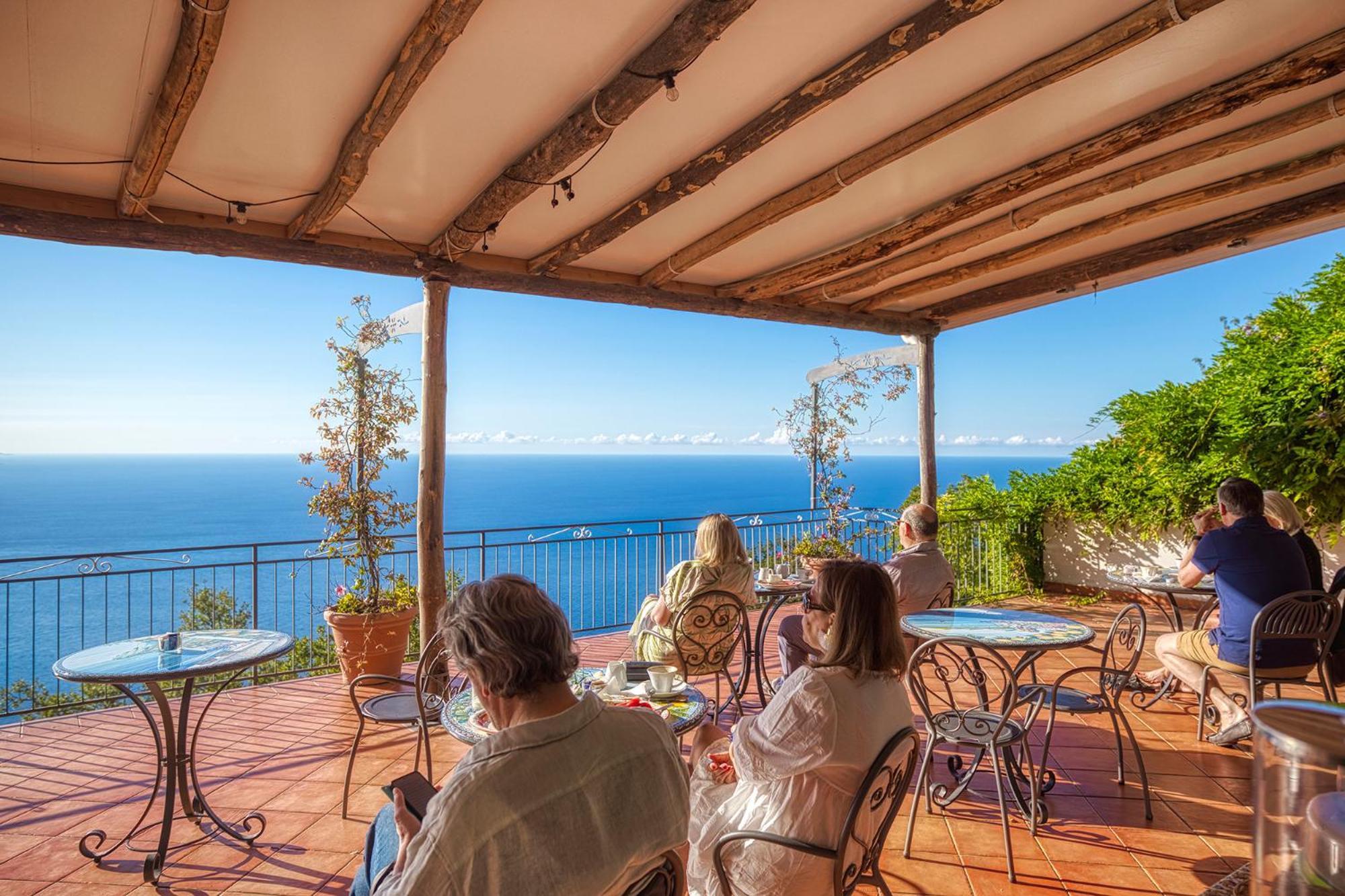 Villa Pino Фуроре Экстерьер фото