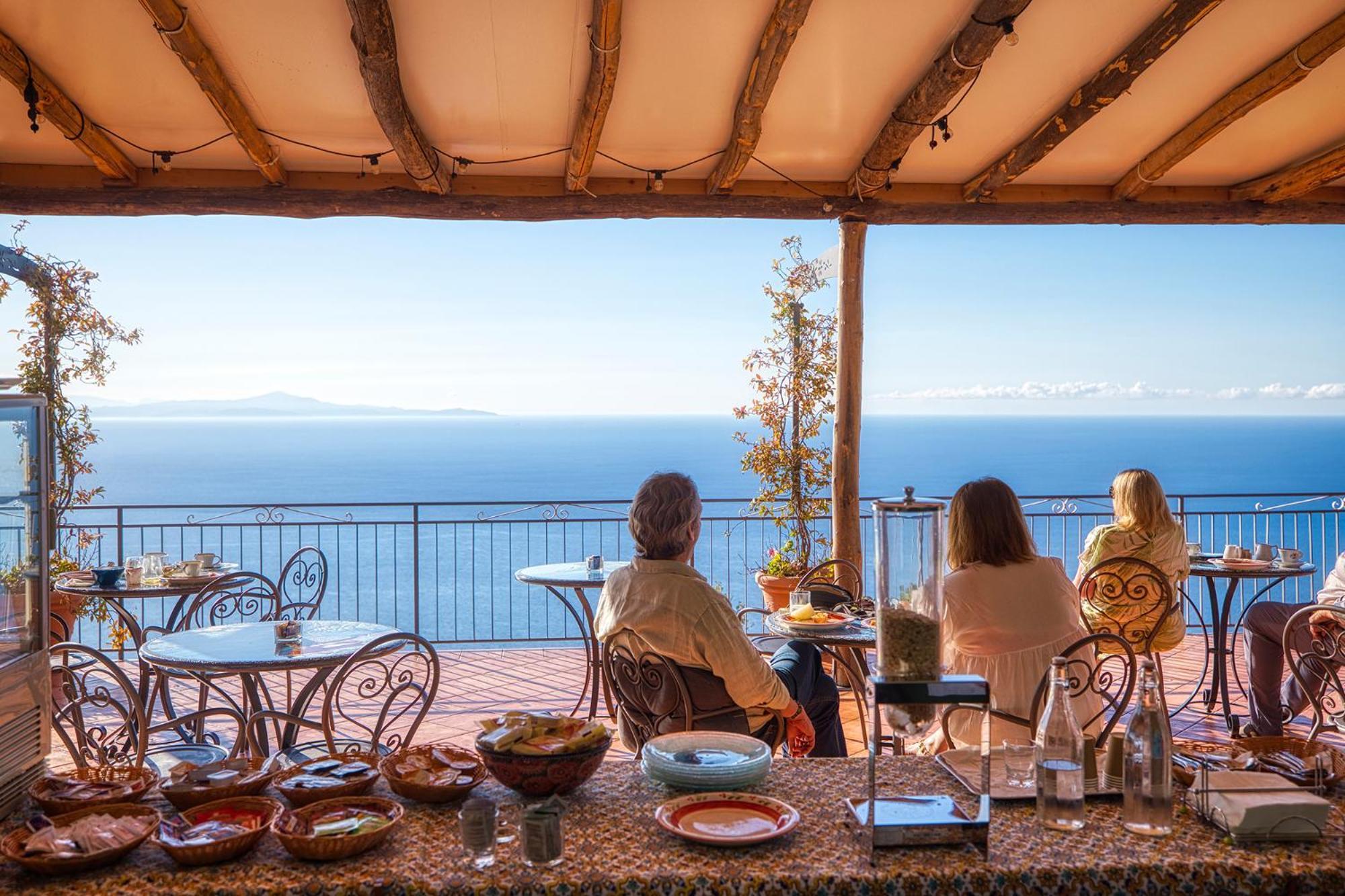 Villa Pino Фуроре Экстерьер фото