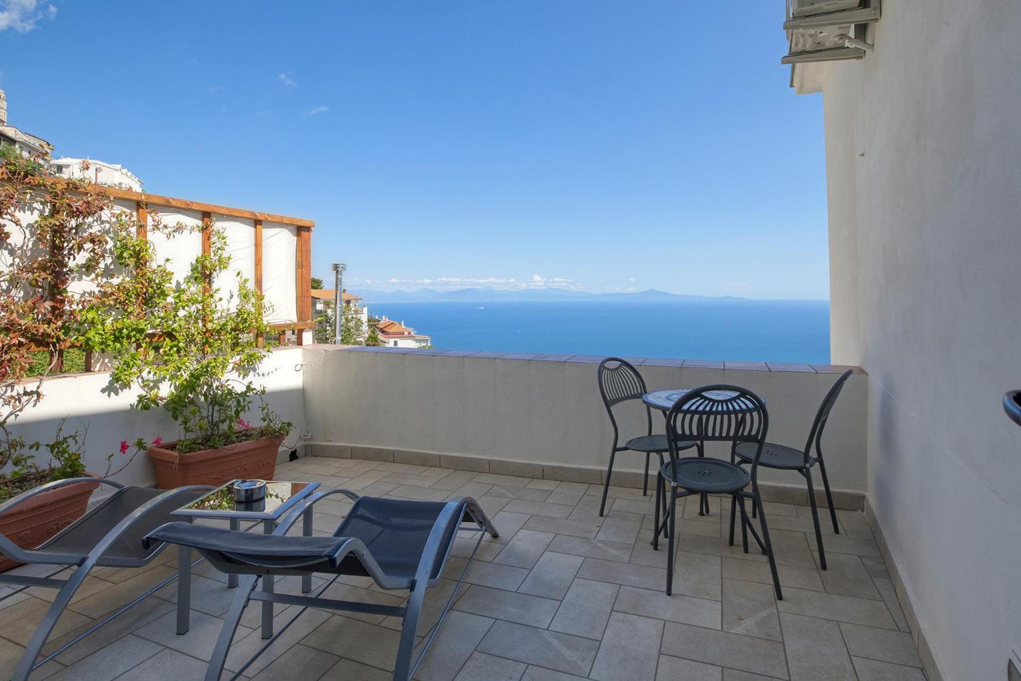 Villa Pino Фуроре Экстерьер фото