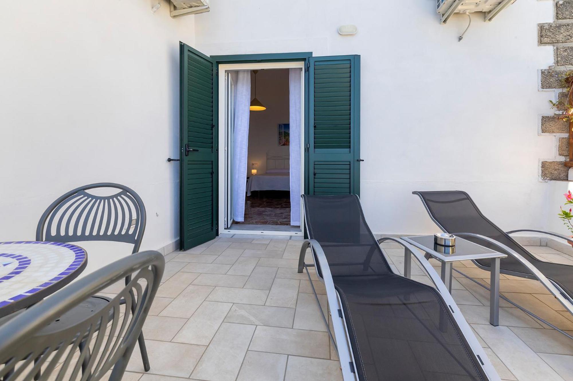 Villa Pino Фуроре Экстерьер фото