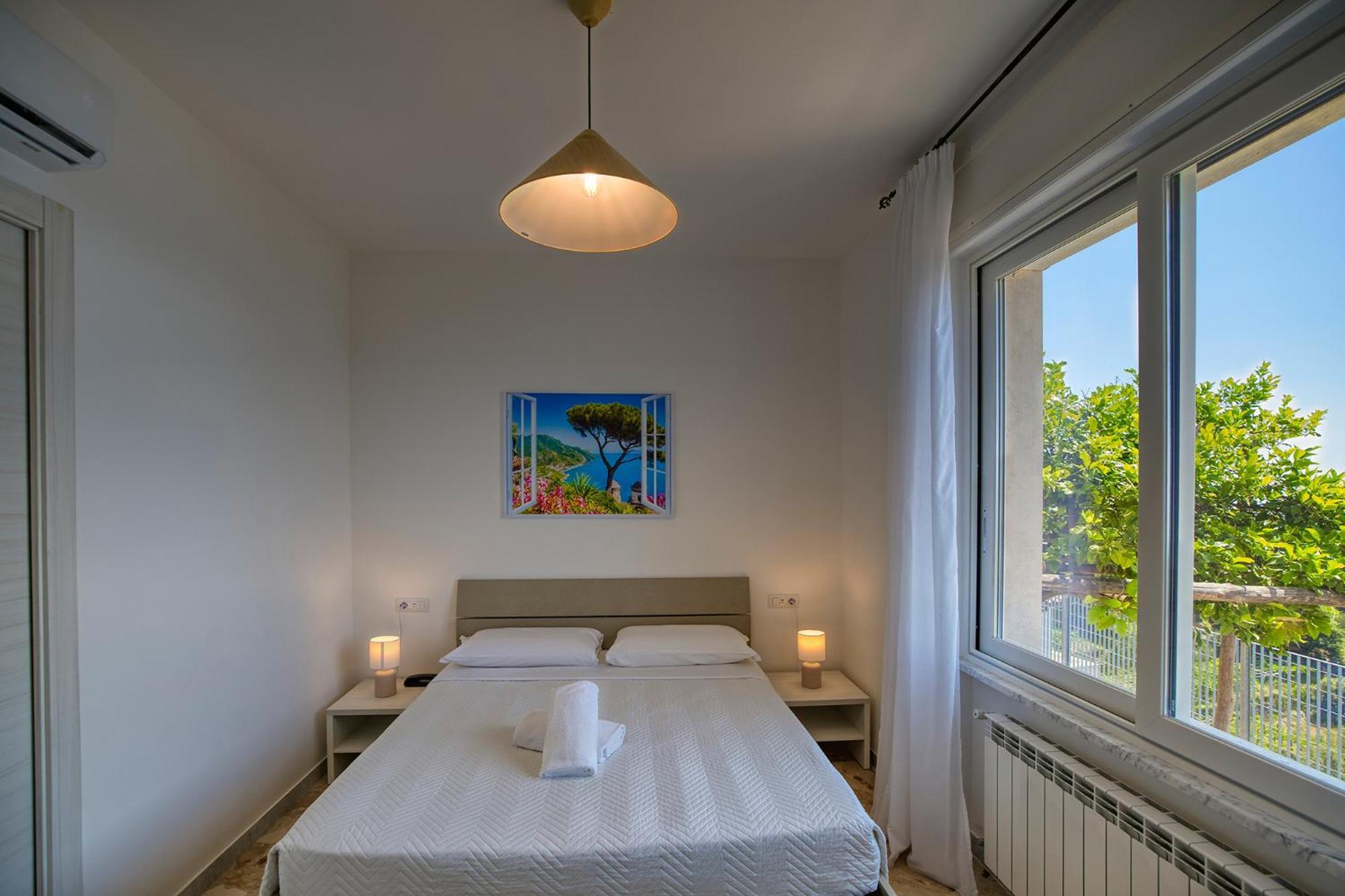 Villa Pino Фуроре Экстерьер фото