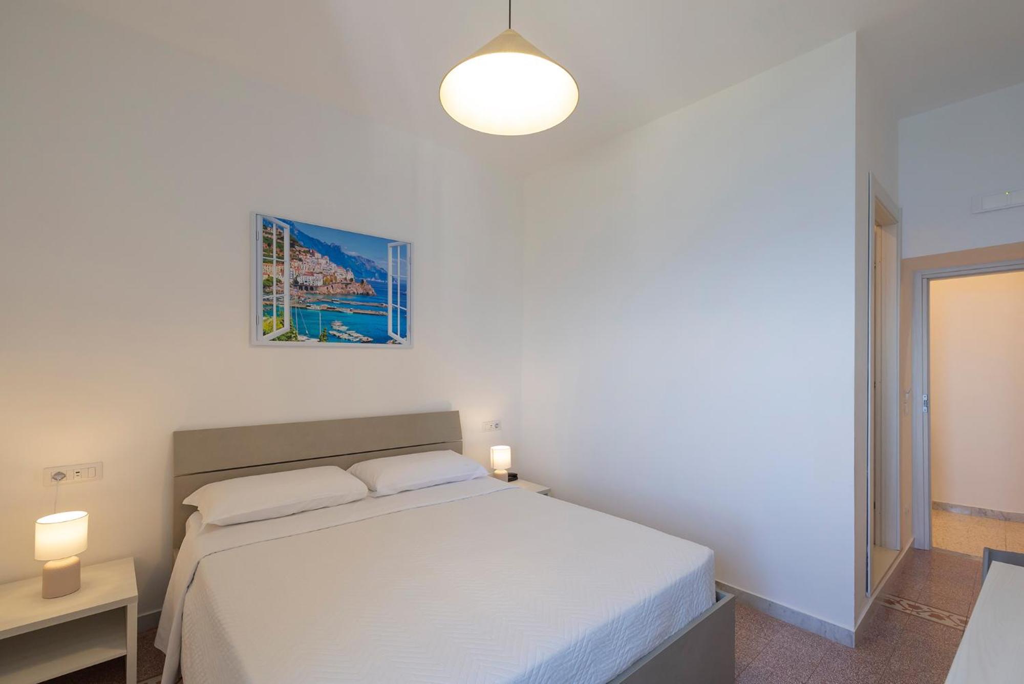 Villa Pino Фуроре Экстерьер фото