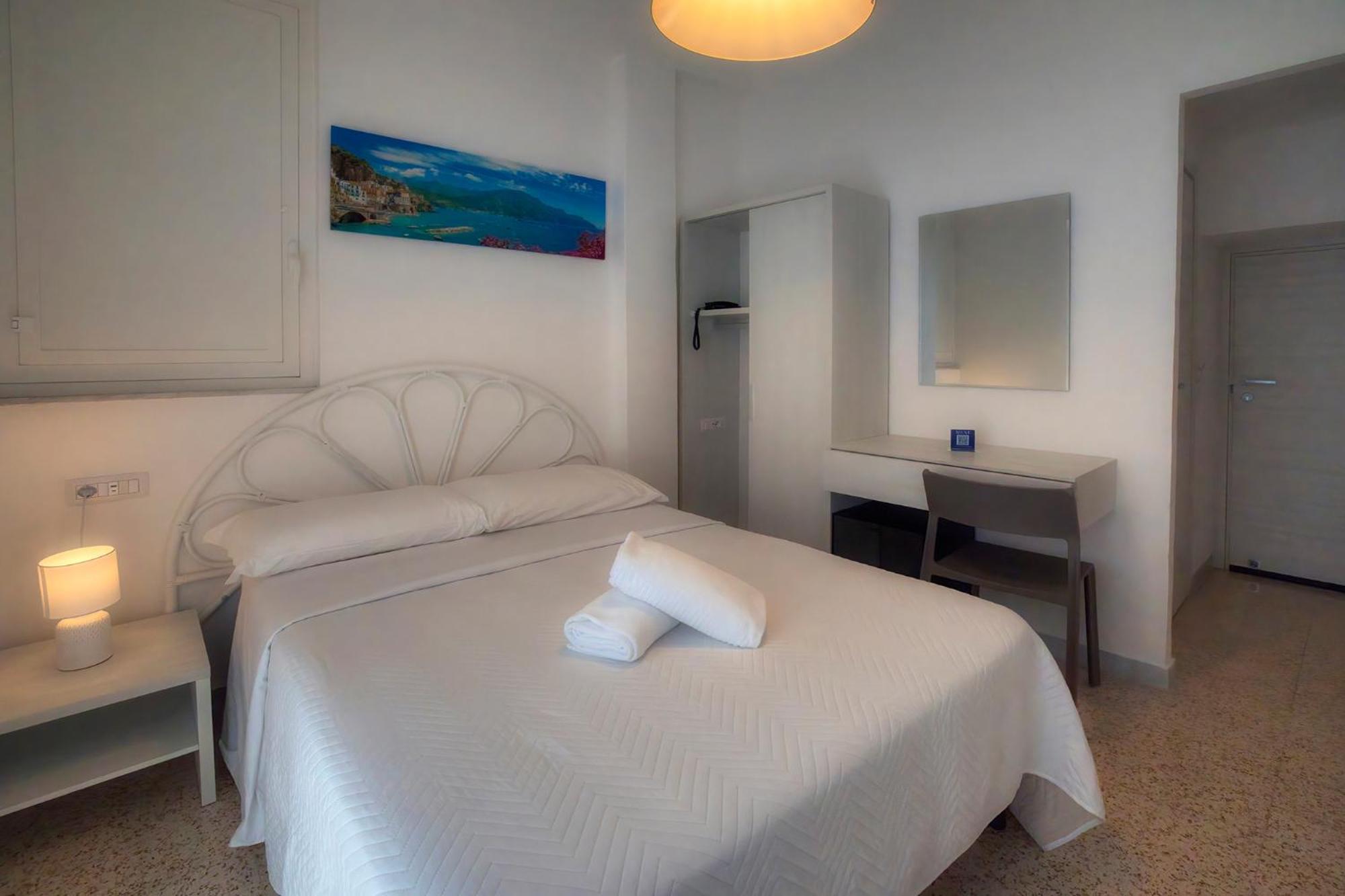 Villa Pino Фуроре Экстерьер фото
