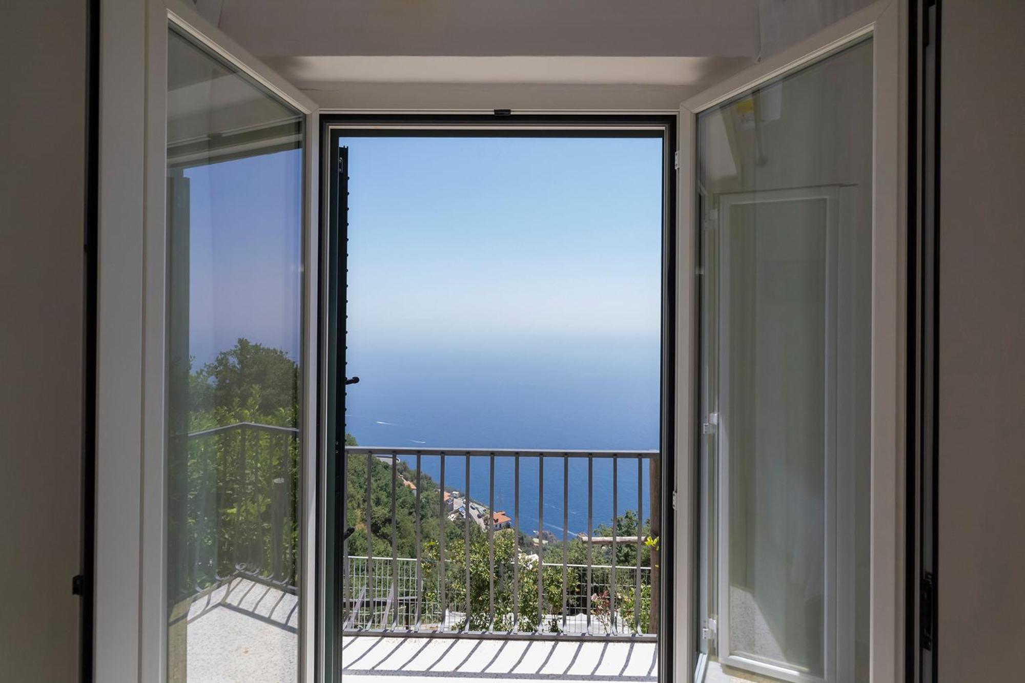 Villa Pino Фуроре Экстерьер фото