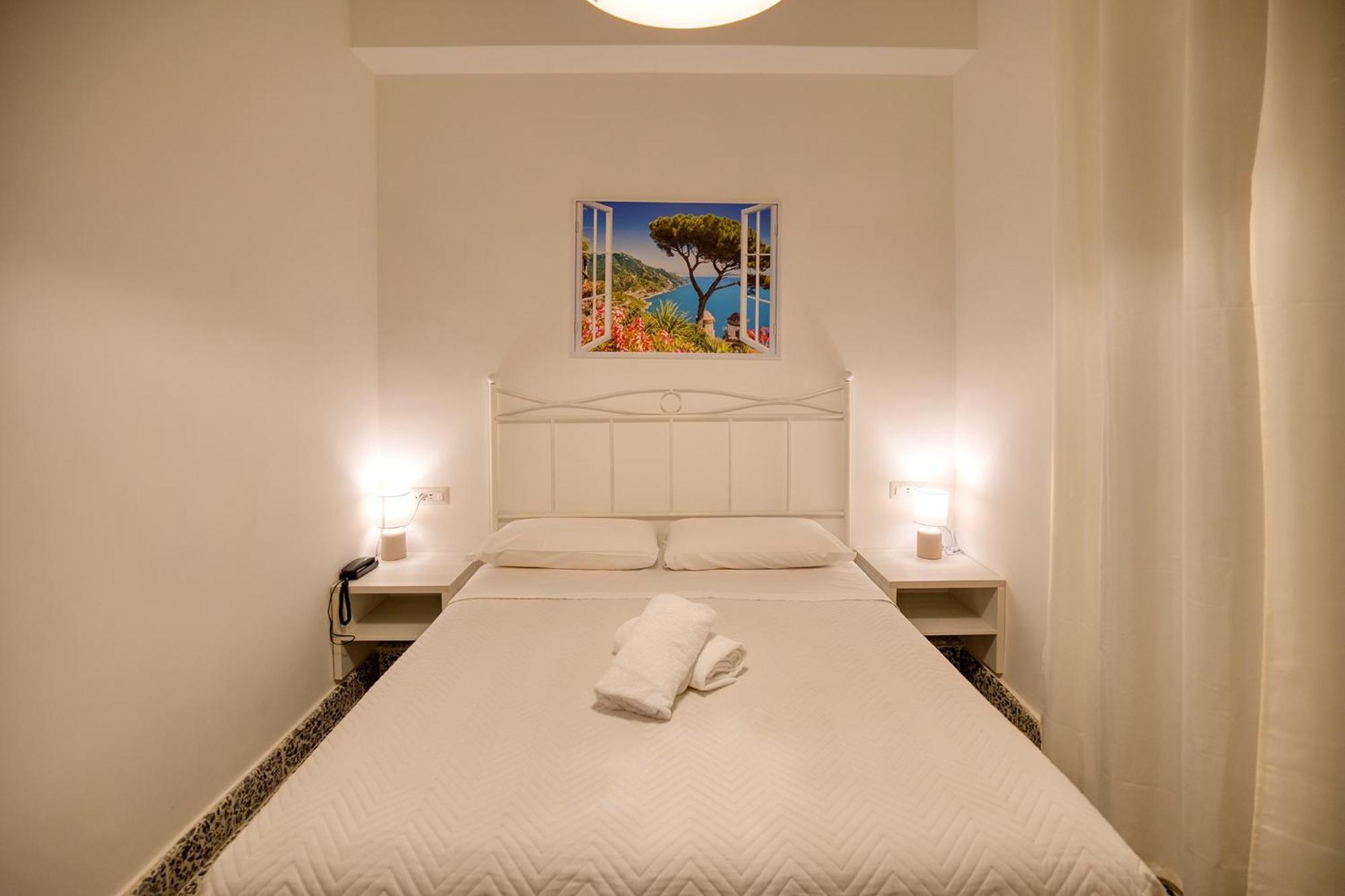 Villa Pino Фуроре Экстерьер фото
