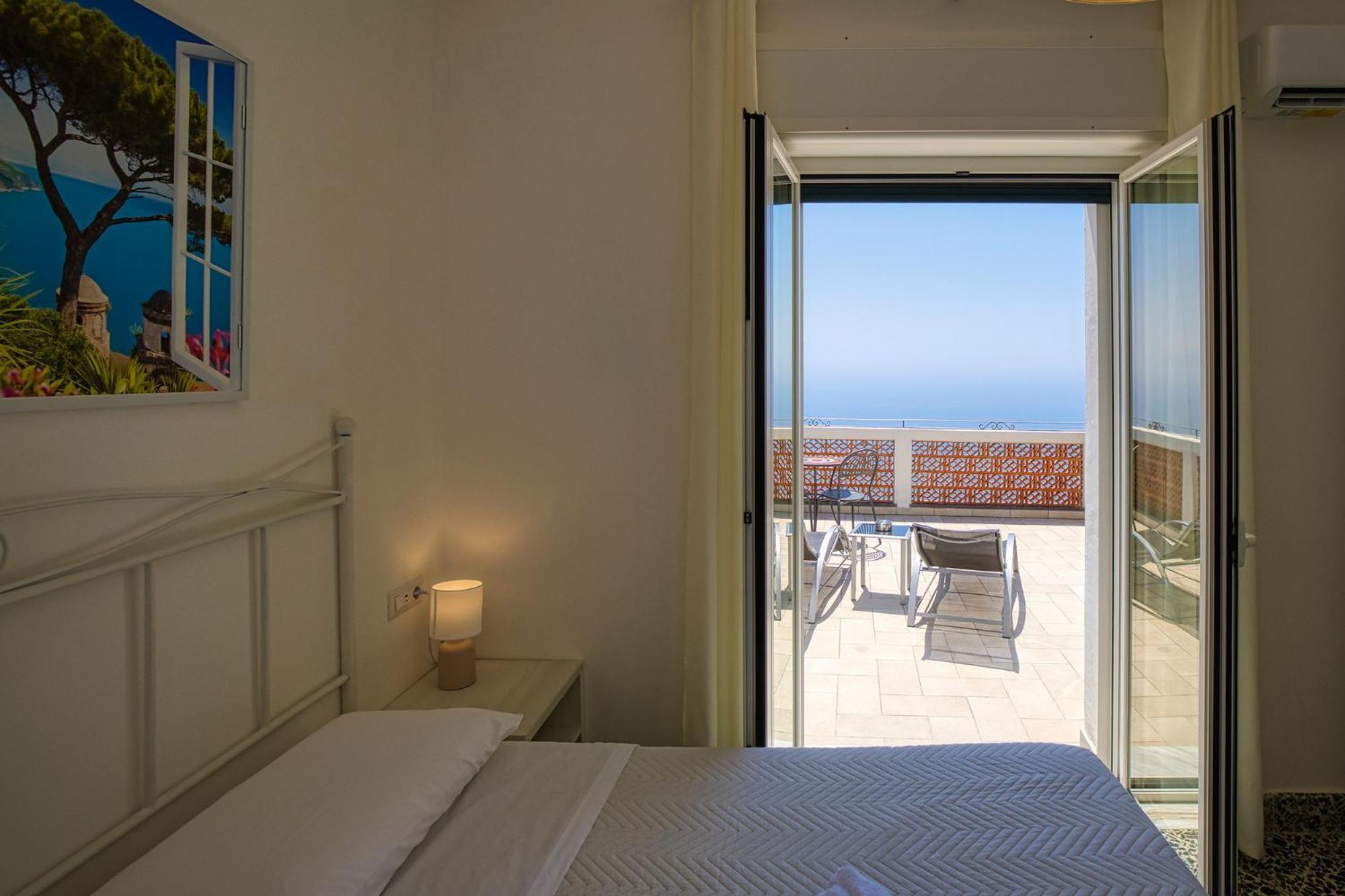 Villa Pino Фуроре Экстерьер фото