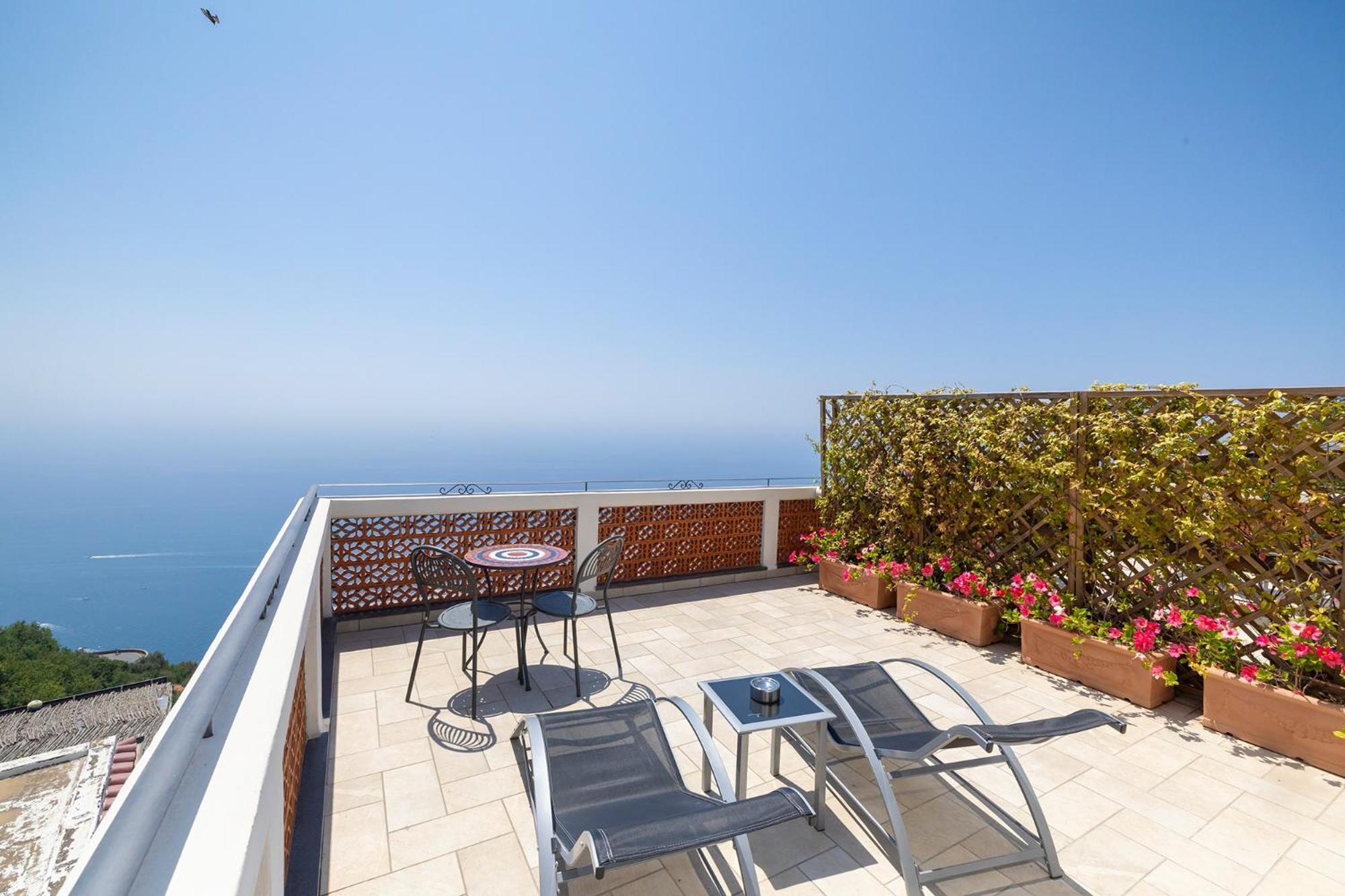 Villa Pino Фуроре Экстерьер фото