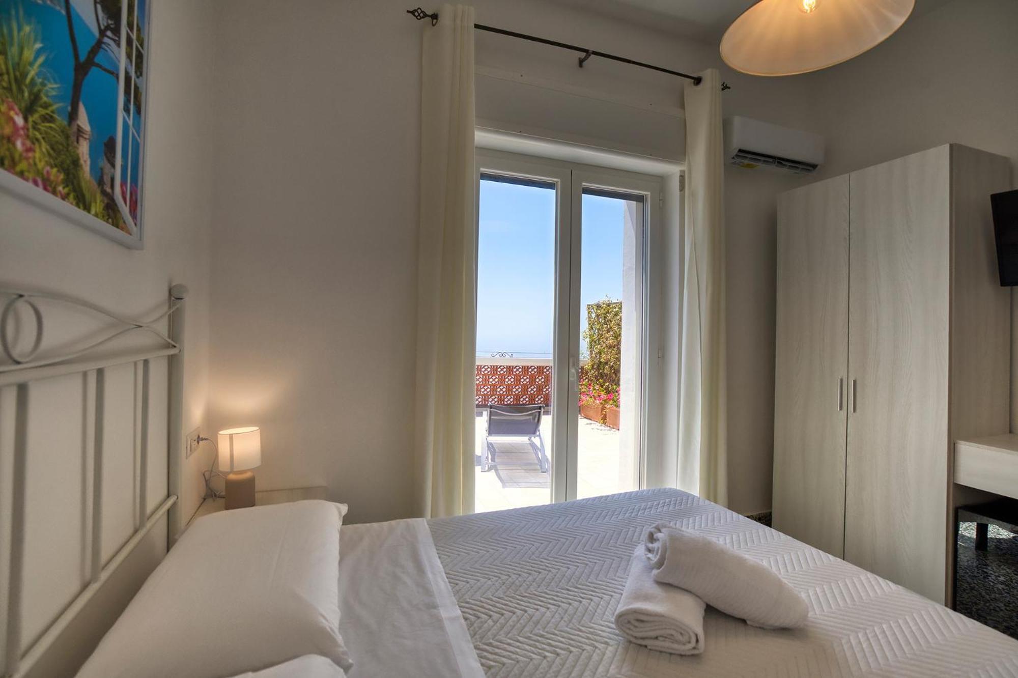 Villa Pino Фуроре Экстерьер фото