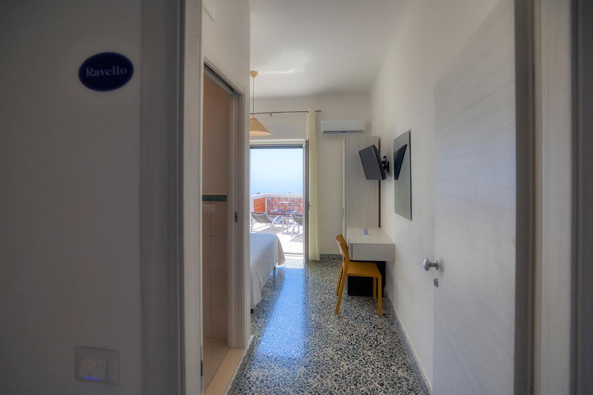 Villa Pino Фуроре Экстерьер фото