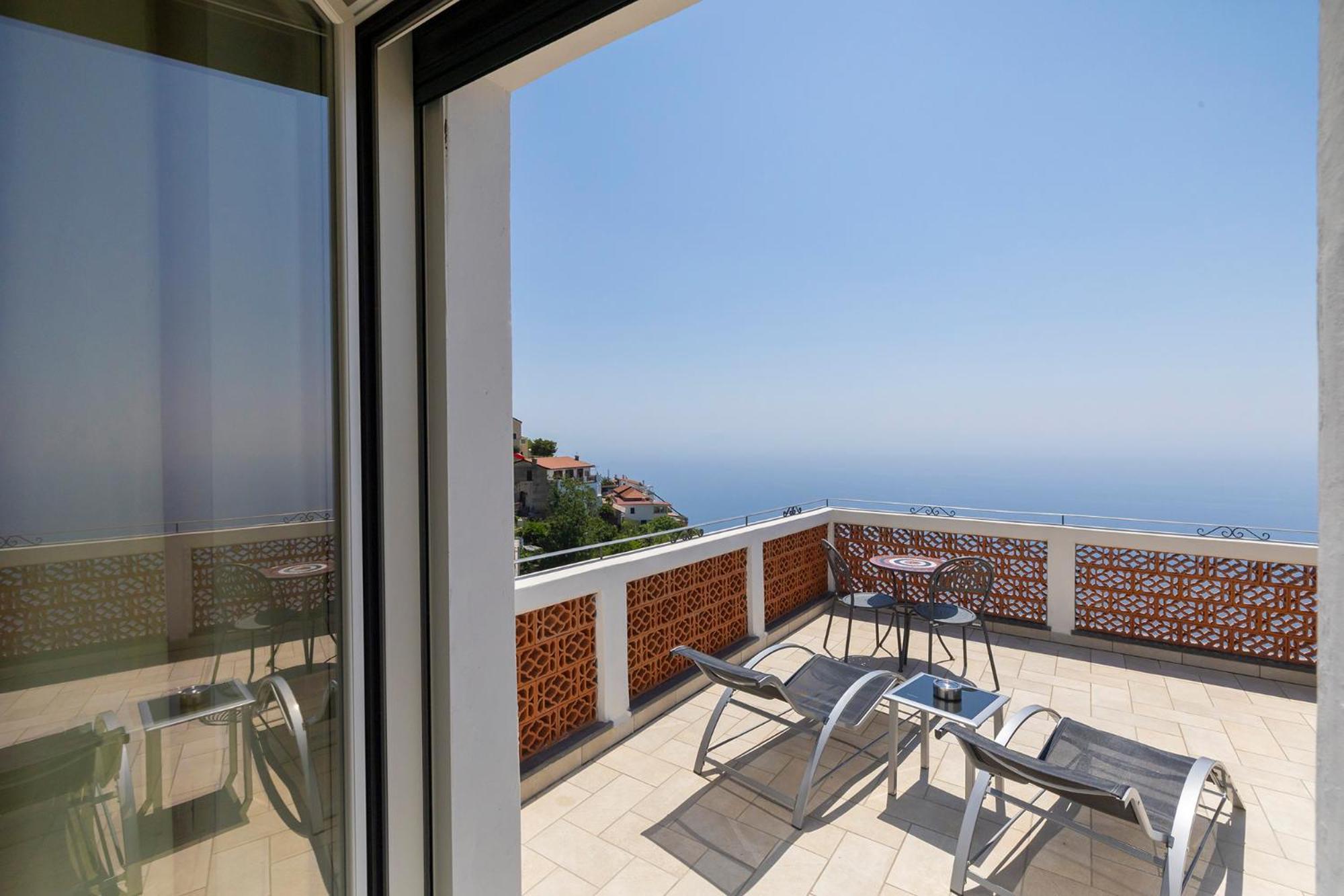 Villa Pino Фуроре Экстерьер фото